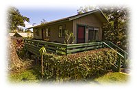 Scuba Cottage
